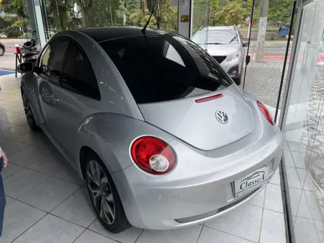 VOLKSWAGEN New Beetle 2.0 MI AUTOMTICO, Foto 3