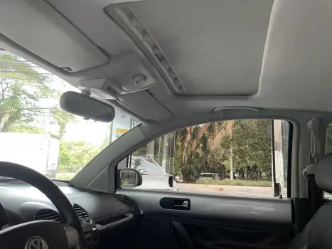 VOLKSWAGEN New Beetle 2.0 MI AUTOMTICO, Foto 6