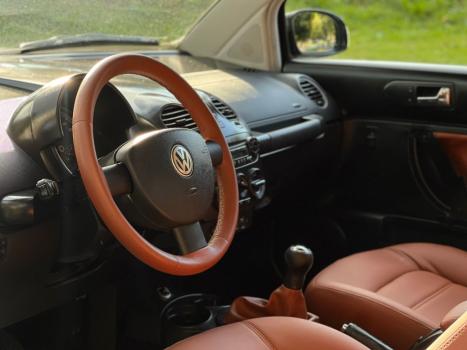 VOLKSWAGEN New Beetle 2.0 MI, Foto 2 VOLKSWAGEN New Beetle 2.0 MI, Foto 2