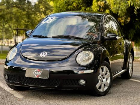 VOLKSWAGEN New Beetle 2.0 MI, Foto 4 VOLKSWAGEN New Beetle 2.0 MI, Foto 4