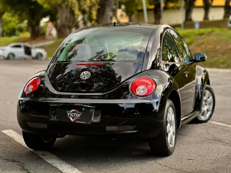 VOLKSWAGEN New Beetle 2.0 MI, Foto 6 VOLKSWAGEN New Beetle 2.0 MI, Foto 6