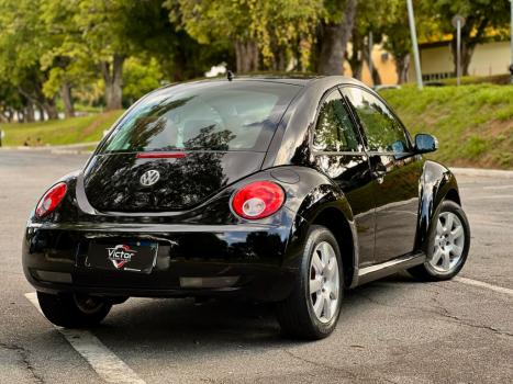 VOLKSWAGEN New Beetle 2.0 MI, Foto 11 VOLKSWAGEN New Beetle 2.0 MI, Foto 11