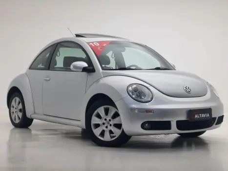 VOLKSWAGEN New Beetle 2.0 MI, Foto 1