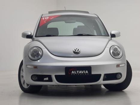 VOLKSWAGEN New Beetle 2.0 MI, Foto 2