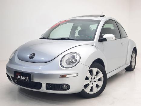VOLKSWAGEN New Beetle 2.0 MI, Foto 5