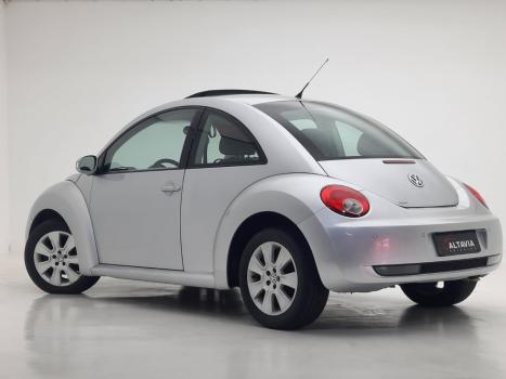 VOLKSWAGEN New Beetle 2.0 MI, Foto 6