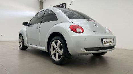 VOLKSWAGEN New Beetle 2.0 MI AUTOMTICO, Foto 3
