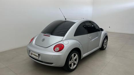 VOLKSWAGEN New Beetle 2.0 MI AUTOMTICO, Foto 4