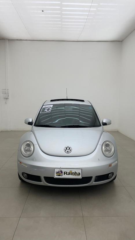 VOLKSWAGEN New Beetle 2.0 MI AUTOMTICO, Foto 5