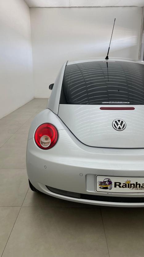 VOLKSWAGEN New Beetle 2.0 MI AUTOMTICO, Foto 6