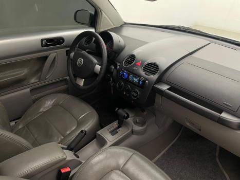VOLKSWAGEN New Beetle 2.0 MI AUTOMTICO, Foto 11