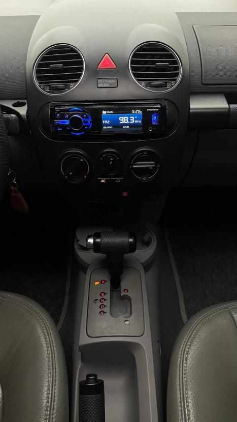 VOLKSWAGEN New Beetle 2.0 MI AUTOMTICO, Foto 14
