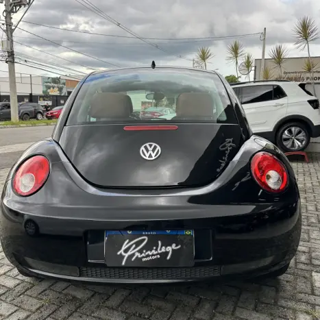 VOLKSWAGEN New Beetle 2.0 MI, Foto 4