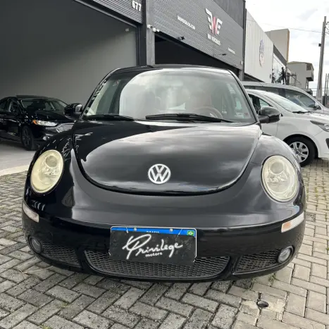 VOLKSWAGEN New Beetle 2.0 MI, Foto 5