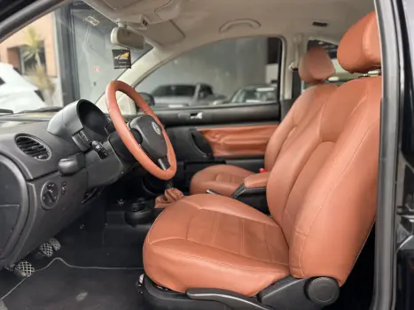 VOLKSWAGEN New Beetle 2.0 MI, Foto 6