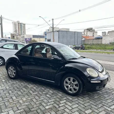 VOLKSWAGEN New Beetle 2.0 MI, Foto 8