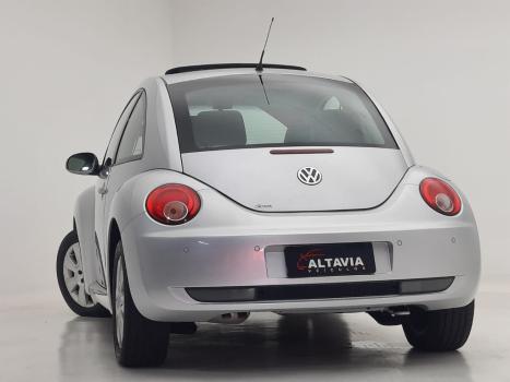 VOLKSWAGEN New Beetle 2.0 MI, Foto 7