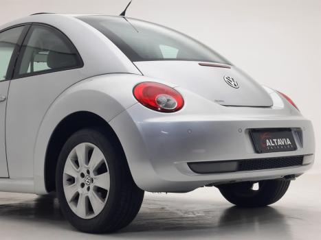 VOLKSWAGEN New Beetle 2.0 MI, Foto 8