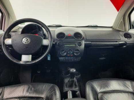 VOLKSWAGEN New Beetle 2.0 MI, Foto 13