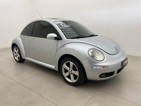 VOLKSWAGEN New Beetle 2.0 MI AUTOM�TICO, Foto 1