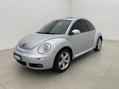 VOLKSWAGEN New Beetle 2.0 MI AUTOM�TICO, Foto 2