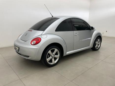 VOLKSWAGEN New Beetle 2.0 MI AUTOM�TICO, Foto 3
