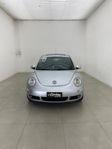 VOLKSWAGEN New Beetle 2.0 MI AUTOM�TICO, Foto 5
