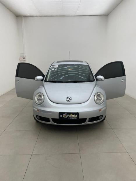 VOLKSWAGEN New Beetle 2.0 MI AUTOM�TICO, Foto 6