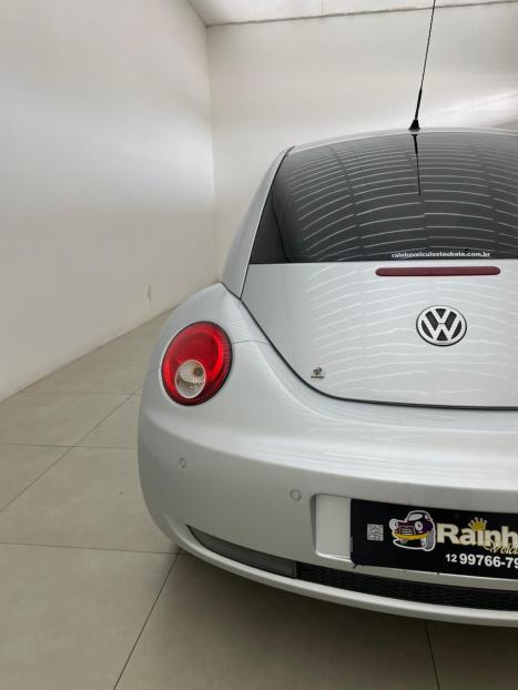 VOLKSWAGEN New Beetle 2.0 MI AUTOM�TICO, Foto 8