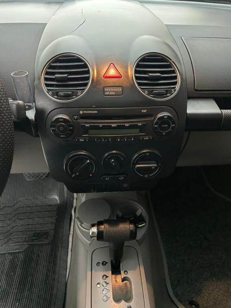VOLKSWAGEN New Beetle 2.0 MI AUTOM�TICO, Foto 14