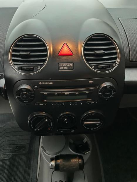 VOLKSWAGEN New Beetle 2.0 MI AUTOM�TICO, Foto 15