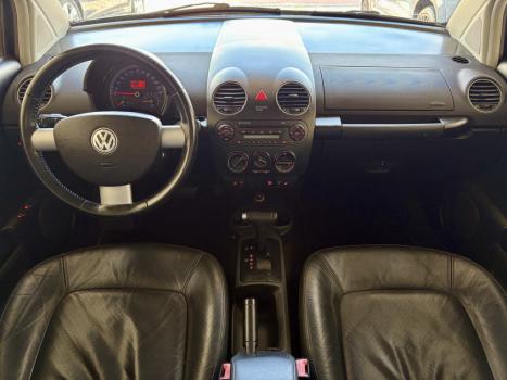 VOLKSWAGEN New Beetle 2.0 MI AUTOMÁTICO, Foto 3