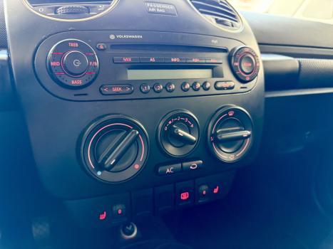 VOLKSWAGEN New Beetle 2.0 MI AUTOMÁTICO, Foto 5