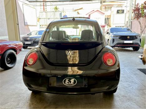 VOLKSWAGEN New Beetle 2.0 MI AUTOMÁTICO, Foto 12