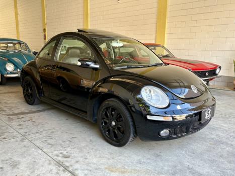 VOLKSWAGEN New Beetle 2.0 MI AUTOMÁTICO, Foto 14