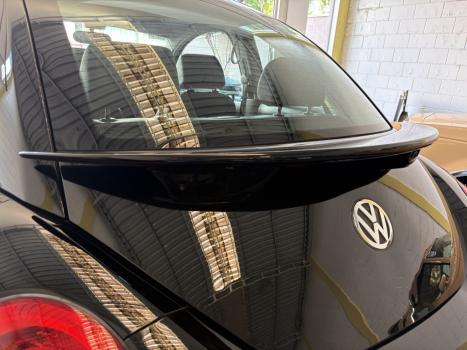 VOLKSWAGEN New Beetle 2.0 MI AUTOMÁTICO, Foto 16