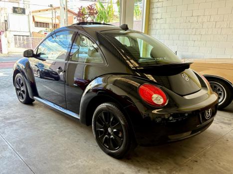 VOLKSWAGEN New Beetle 2.0 MI AUTOMÁTICO, Foto 17