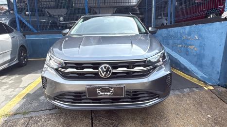 VOLKSWAGEN Nivus 1.0 4P FLEX 200 TSI COMFORTLINE TURBO AUTOMTICO, Foto 1