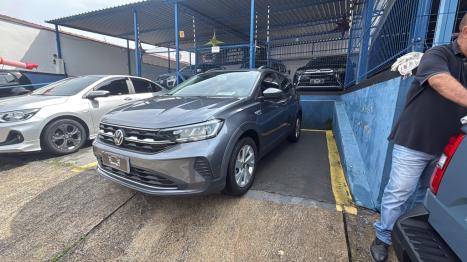 VOLKSWAGEN Nivus 1.0 4P FLEX 200 TSI COMFORTLINE TURBO AUTOMTICO, Foto 2