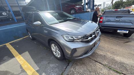 VOLKSWAGEN Nivus 1.0 4P FLEX 200 TSI COMFORTLINE TURBO AUTOMTICO, Foto 3