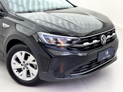 VOLKSWAGEN Nivus 1.0 4P FLEX 200 TSI COMFORTLINE TURBO AUTOMTICO, Foto 2