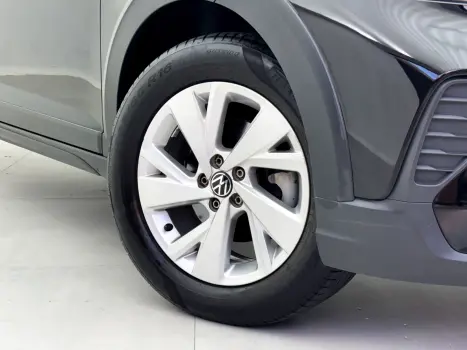 VOLKSWAGEN Nivus 1.0 4P FLEX 200 TSI COMFORTLINE TURBO AUTOMTICO, Foto 3