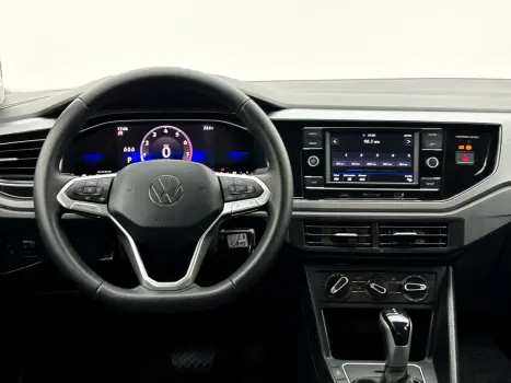 VOLKSWAGEN Nivus 1.0 4P FLEX 200 TSI COMFORTLINE TURBO AUTOMTICO, Foto 15