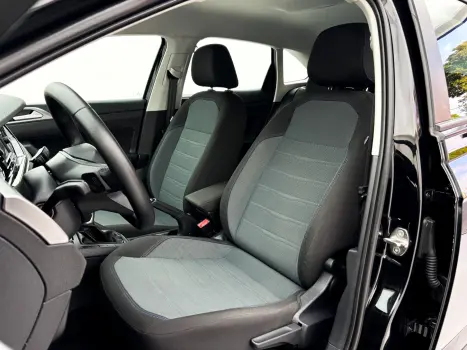 VOLKSWAGEN Nivus 1.0 4P FLEX 200 TSI COMFORTLINE TURBO AUTOMTICO, Foto 18