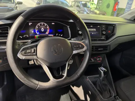 VOLKSWAGEN Nivus 1.0 4P FLEX 200 TSI COMFORTLINE TURBO AUTOMTICO, Foto 8