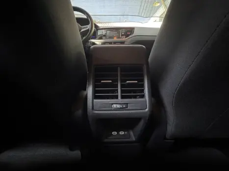 VOLKSWAGEN Nivus 1.0 4P FLEX 200 TSI COMFORTLINE TURBO AUTOMTICO, Foto 15