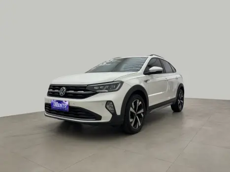 VOLKSWAGEN Nivus 1.0 4P FLEX 200 TSI HIGHLINE TURBO AUTOMÁTICO, Foto 3 VOLKSWAGEN Nivus 1.0 4P FLEX 200 TSI HIGHLINE TURBO AUTOMÁTICO, Foto 3