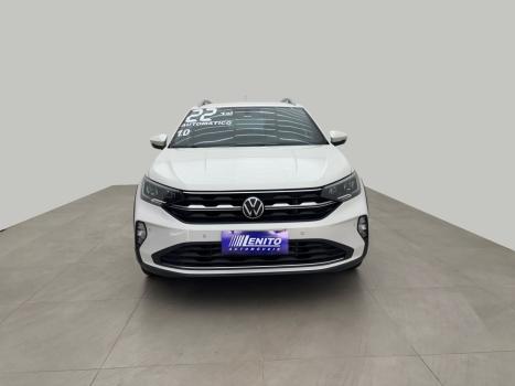 VOLKSWAGEN Nivus 1.0 4P FLEX 200 TSI HIGHLINE TURBO AUTOMÁTICO, Foto 2 VOLKSWAGEN Nivus 1.0 4P FLEX 200 TSI HIGHLINE TURBO AUTOMÁTICO, Foto 2