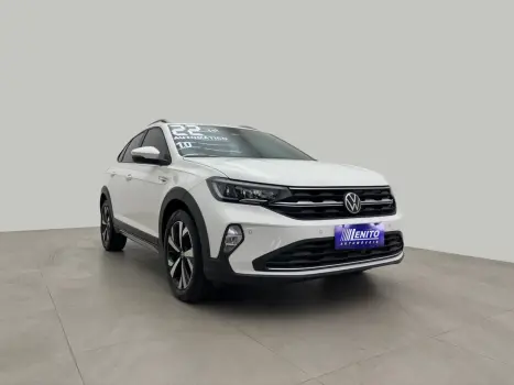 VOLKSWAGEN Nivus 1.0 4P FLEX 200 TSI HIGHLINE TURBO AUTOMÁTICO, Foto 1 VOLKSWAGEN Nivus 1.0 4P FLEX 200 TSI HIGHLINE TURBO AUTOMÁTICO, Foto 1