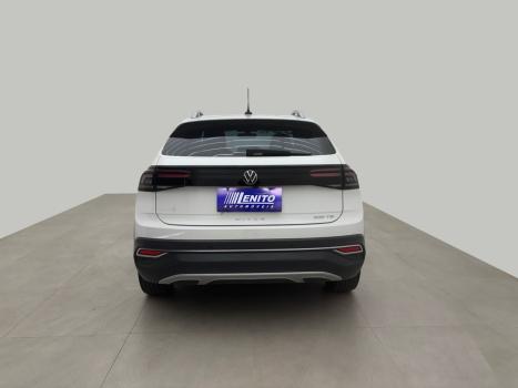 VOLKSWAGEN Nivus 1.0 4P FLEX 200 TSI HIGHLINE TURBO AUTOMÁTICO, Foto 5 VOLKSWAGEN Nivus 1.0 4P FLEX 200 TSI HIGHLINE TURBO AUTOMÁTICO, Foto 5